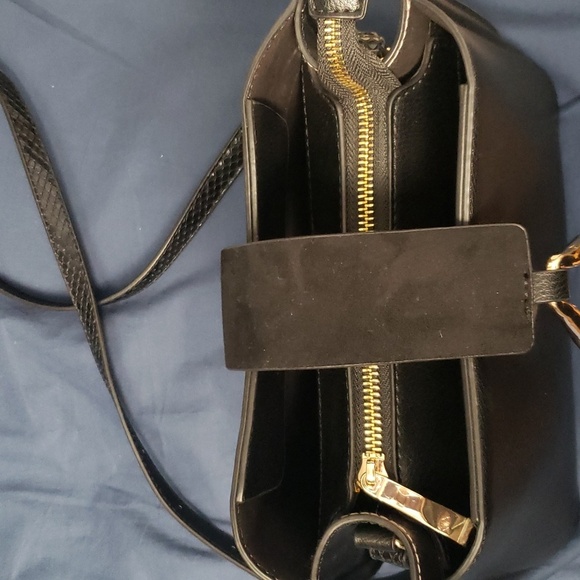 Luella Grey London crossbody bag - Picture 9 of 14